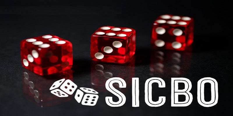 Trò chơi casino sicbo hấp dẫn, lôi cuốn